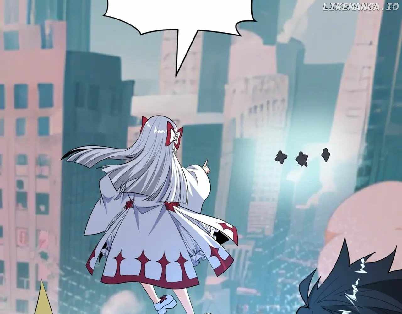 Age of Terror Chapter 488 154